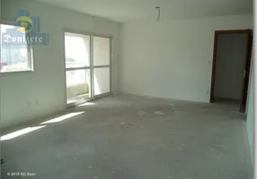 Foto 1 de Apartamento com 3 Quartos à venda, 138m² em Vila Valparaiso, Santo André