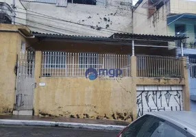 Foto 1 de Casa com 1 Quarto à venda, 70m² em Vila Medeiros, São Paulo