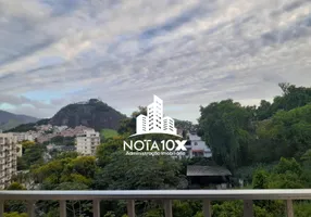 Foto 1 de Apartamento com 2 Quartos à venda, 55m² em Pechincha, Rio de Janeiro