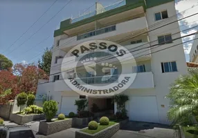 Foto 1 de Apartamento com 2 Quartos à venda, 60m² em Artistas, Teresópolis