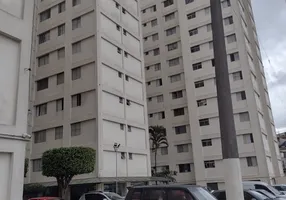 Foto 1 de Apartamento com 2 Quartos à venda, 50m² em Jaragua, São Paulo