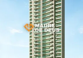 Foto 1 de Apartamento com 4 Quartos à venda, 188m² em Meireles, Fortaleza