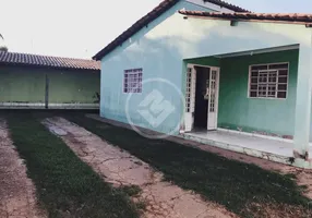 Foto 1 de Casa com 3 Quartos à venda, 102m² em Gloria, Várzea Grande