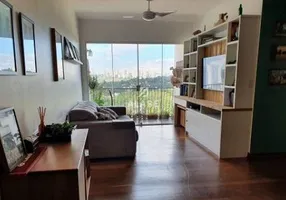 Foto 1 de Apartamento com 3 Quartos à venda, 114m² em Chácara Santo Antônio, São Paulo