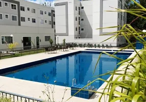 Foto 1 de Apartamento com 2 Quartos à venda, 40m² em Cecilia, Viamão