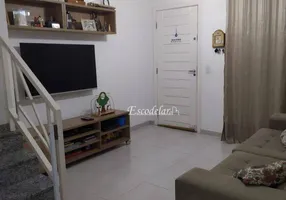 Foto 1 de Casa de Condomínio com 2 Quartos à venda, 87m² em Imirim, São Paulo