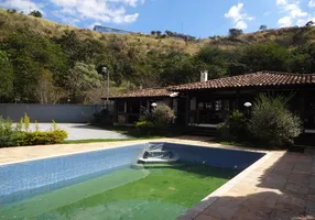 Foto 1 de Casa com 5 Quartos para alugar, 1500m² em São Bento, Belo Horizonte