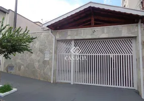 Foto 1 de Casa com 3 Quartos à venda, 240m² em Higienópolis, Piracicaba