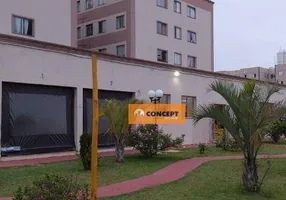 Foto 1 de Apartamento com 2 Quartos para venda ou aluguel, 45m² em Vila Urupês, Suzano