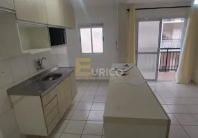 Foto 1 de Apartamento com 2 Quartos à venda, 60m² em Medeiros, Jundiaí