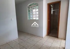 Foto 1 de Apartamento com 3 Quartos para alugar, 62m² em Maria Virgínia, Belo Horizonte