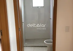 Foto 1 de Apartamento com 2 Quartos à venda, 47m² em Engenho Nogueira, Belo Horizonte