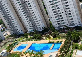 Foto 1 de Apartamento com 3 Quartos à venda, 89m² em Residencial Celina Park, Goiânia