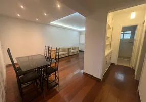 Foto 1 de Apartamento com 2 Quartos à venda, 110m² em Boqueirão, Santos