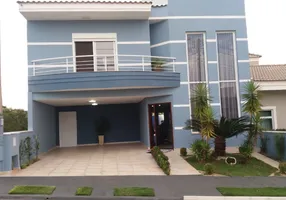 Foto 1 de Casa de Condomínio com 4 Quartos à venda, 300m² em Jardim das Estrelas, Sorocaba