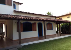 Foto 1 de Casa com 3 Quartos à venda, 230m² em Praia do Sudoeste, São Pedro da Aldeia