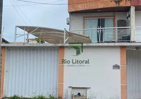 Foto 1 de Casa com 4 Quartos à venda, 90m² em Recreio, Rio das Ostras