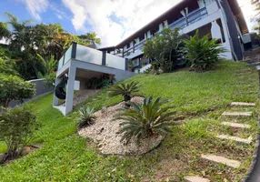 Foto 1 de Casa com 4 Quartos à venda, 368m² em Fazenda, Itajaí