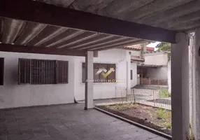 Foto 1 de Casa com 3 Quartos à venda, 100m² em JARDIM STETEL, Santo André