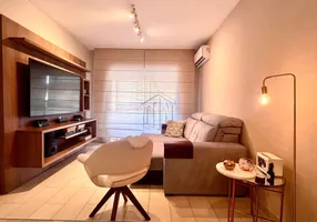 Foto 1 de Apartamento com 3 Quartos à venda, 90m² em Trindade, Florianópolis