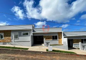 Foto 1 de Casa com 2 Quartos à venda, 75m² em São Vicente, Gravataí