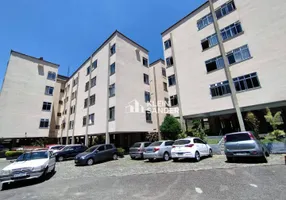 Foto 1 de Apartamento com 3 Quartos à venda, 80m² em Vila Amélia, Nova Friburgo