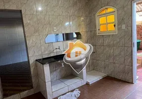 Foto 1 de Casa com 1 Quarto para alugar, 50m² em Vila Itaberaba, São Paulo