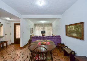 Foto 1 de Casa com 5 Quartos à venda, 189m² em Brooklin, São Paulo