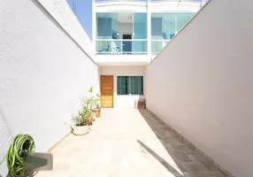 Foto 1 de Sobrado com 3 Quartos à venda, 140m² em Vila Alpina, São Paulo