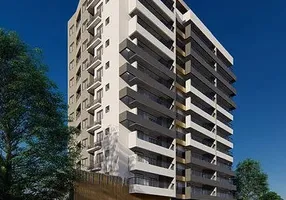 Foto 1 de Apartamento com 2 Quartos à venda, 71m² em Gravata, Navegantes