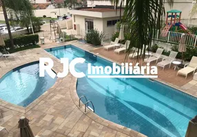 Foto 1 de Apartamento com 2 Quartos à venda, 49m² em São Cristóvão, Rio de Janeiro