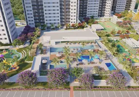 Foto 1 de Apartamento com 3 Quartos à venda, 81m² em Aguas Claras, Brasília