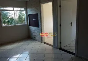 Foto 1 de Apartamento com 2 Quartos à venda, 53m² em Núcleo Habitacional Pedro Costa, Itatiba
