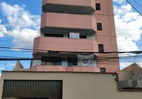 Foto 1 de Apartamento com 3 Quartos para alugar, 100m² em Jardim América, Goiânia