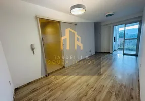 Foto 1 de Apartamento com 3 Quartos para alugar, 67m² em Socorro, Mogi das Cruzes