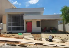 Foto 1 de Casa de Condomínio com 4 Quartos à venda, 273m² em JARDIM RESIDENCIAL SANTA CLARA, Indaiatuba