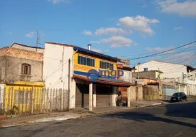 Foto 1 de Lote/Terreno à venda, 178m² em Conjunto Residencial Paes de Barros, Guarulhos