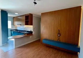 Foto 1 de Apartamento com 3 Quartos à venda, 60m² em Parque Universitario , Americana