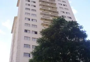 Foto 1 de Apartamento com 2 Quartos para venda ou aluguel, 78m² em Vila Clementino, São Paulo