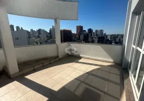 Foto 1 de Cobertura com 3 Quartos à venda, 219m² em Panazzolo, Caxias do Sul