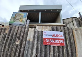 Foto 1 de Ponto Comercial para alugar, 160m² em Feitoria, São Leopoldo