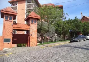 Foto 1 de Apartamento com 3 Quartos para alugar, 298m² em Madureira, Caxias do Sul