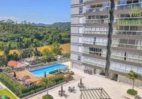 Foto 1 de Apartamento com 3 Quartos à venda, 189m² em Vorstadt, Blumenau