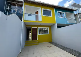Foto 1 de Casa com 3 Quartos à venda, 111m² em Jardim Vitória, Macaé