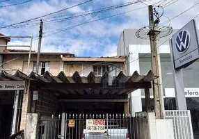 Foto 1 de Casa com 2 Quartos à venda, 110m² em Vila Yara, Osasco