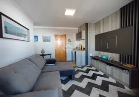 Foto 1 de Apartamento com 2 Quartos à venda, 80m² em Nossa Senhora de Fátima, Santa Maria