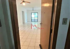 Foto 1 de Apartamento com 1 Quarto para alugar, 73m² em Vila Tupi, Praia Grande