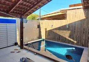 Foto 1 de Casa com 2 Quartos à venda, 100m² em Pedreira, Belém