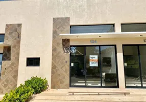 Foto 1 de Ponto Comercial para alugar, 60m² em Sítios de Recreio Santa Rosa, Marília