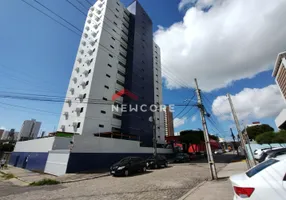 Foto 1 de Apartamento com 2 Quartos à venda, 65m² em Brisamar, João Pessoa
